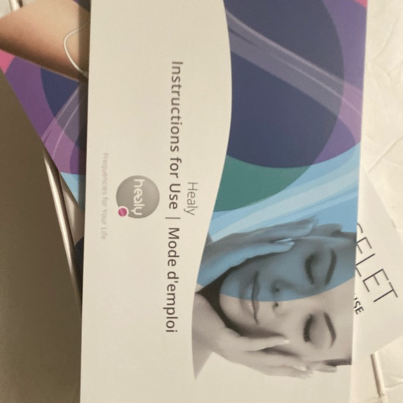 Healy Frequency Device - READ - Picture 16 of 16